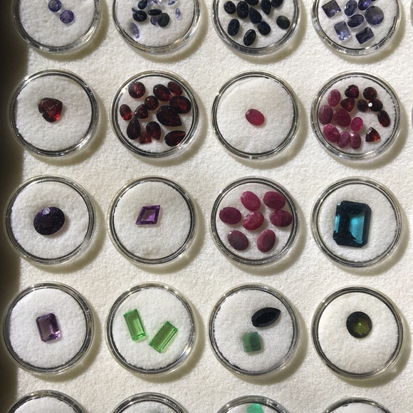 Jewelry/gemstones π - Picture 5 of 16